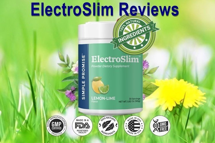 electroslim reviews